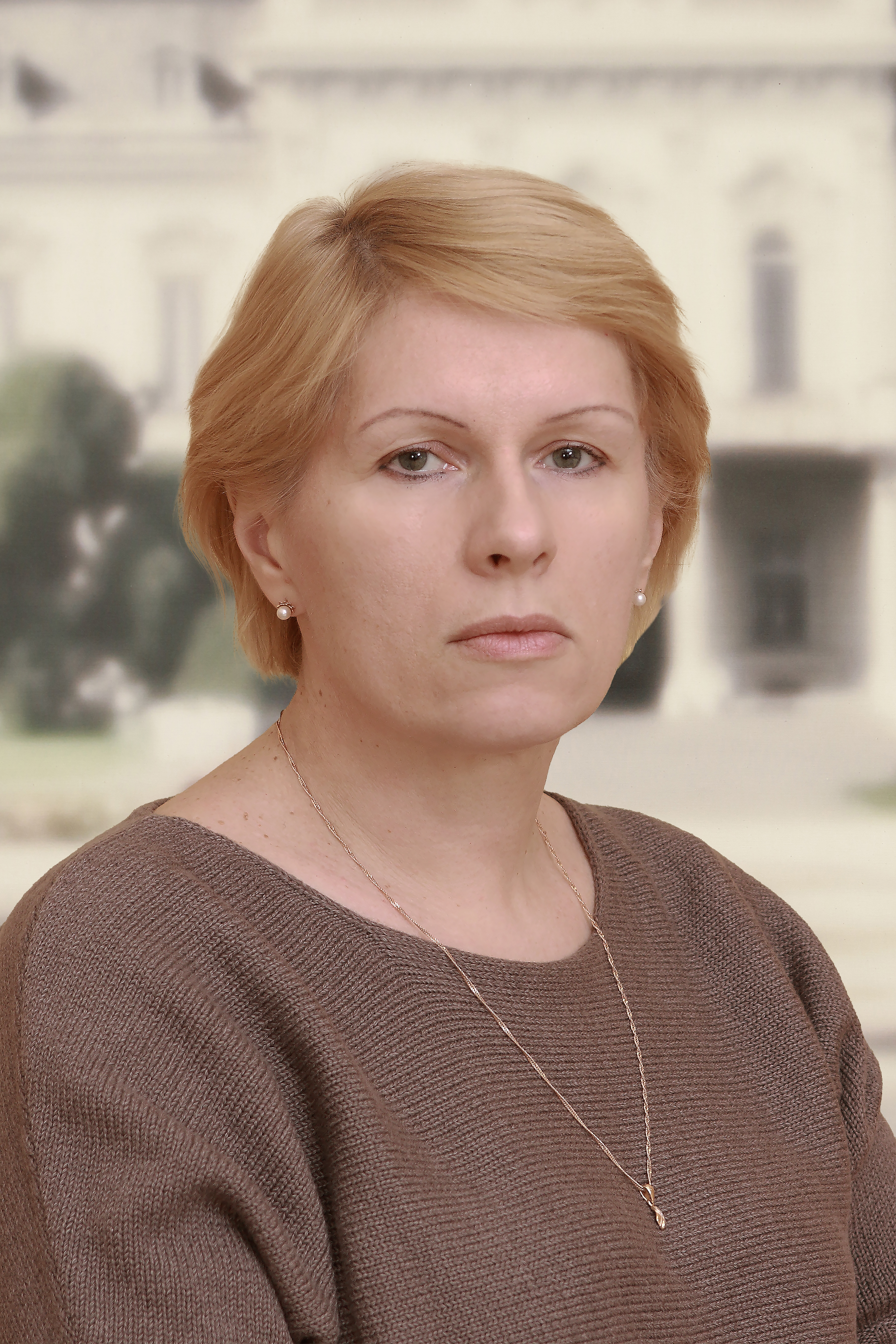 Инструктор по физической культуре Федорова Ирина Сергеевна.